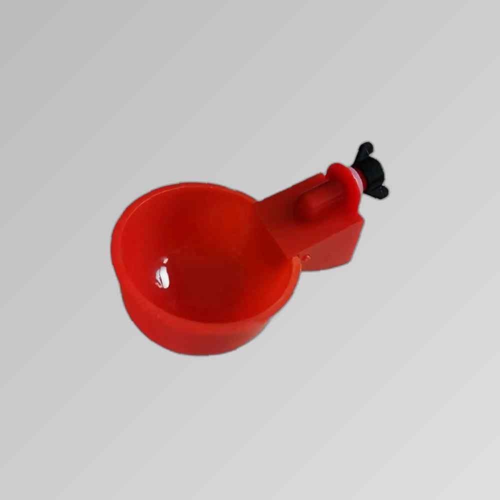 조류 급수용 다용도 간편 닭급수기 x30개 조류용품 조류사료 소동물용품 반려동물용품 애완용품 새먹이