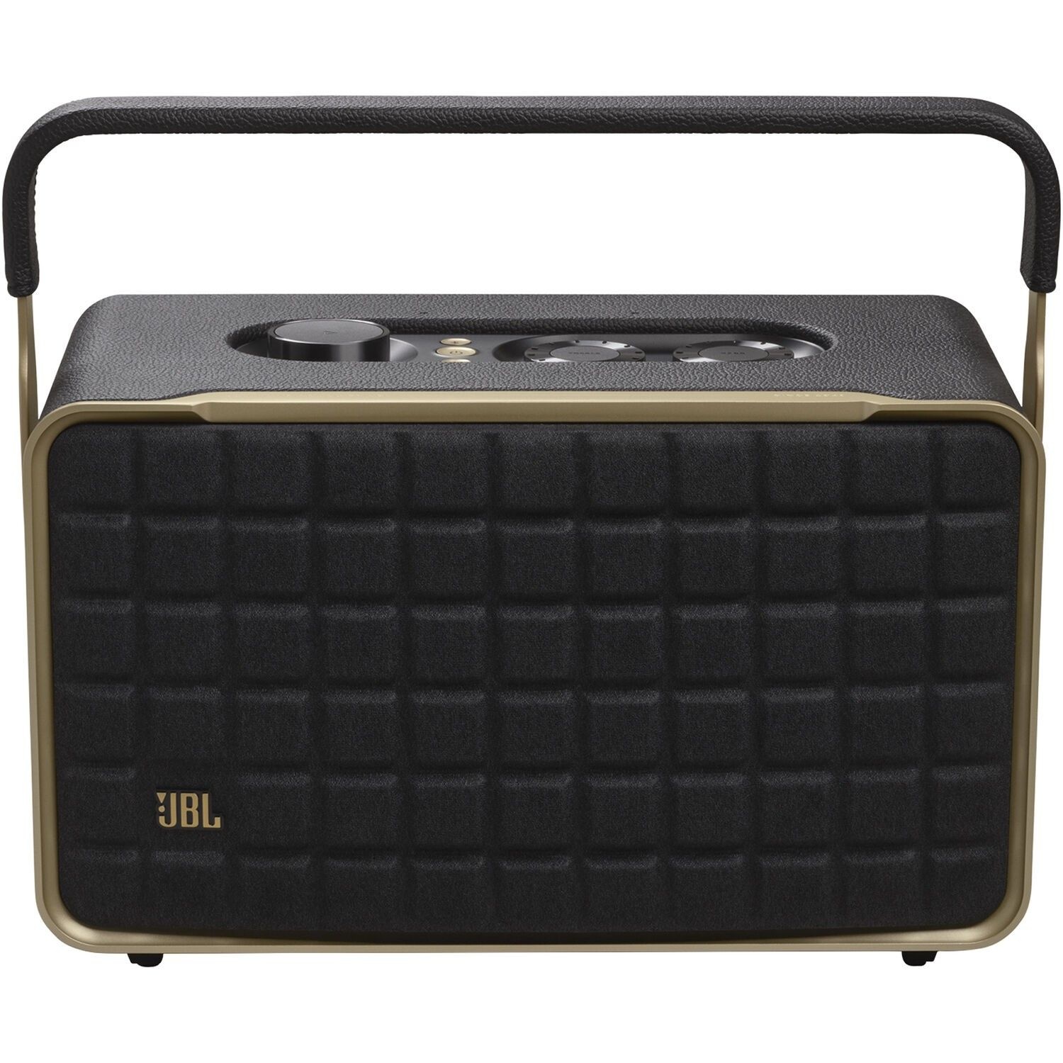 JBL JBLAUTH300BLKAM-Z Authentics 300 휴대용 스피커 - 인증된 리퍼브 제품 SSPHHWJG 727492