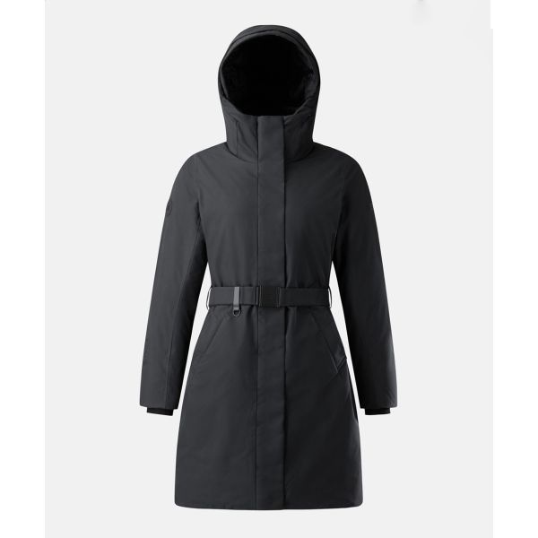 코오롱스포츠 KOLON SPORT 여성 안타티카 스탠다드 TVJDW25632BLK