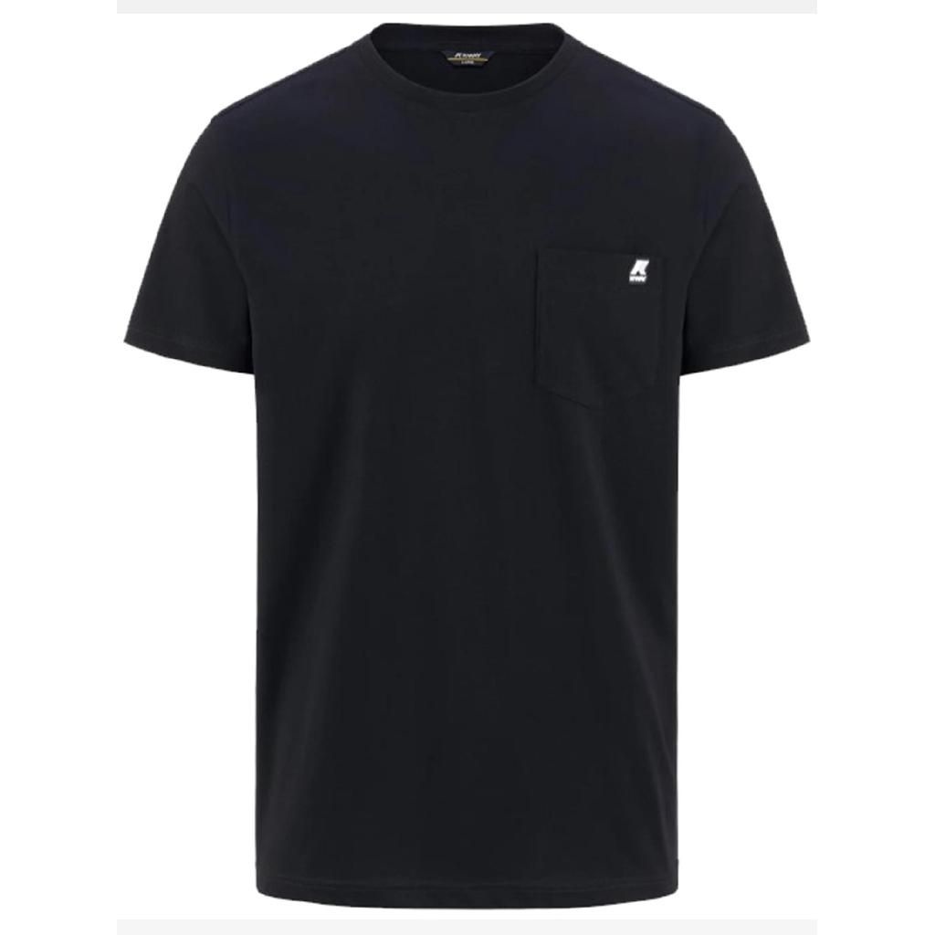 케이웨이 K WAY SIGUR 저지 K31368WUOMOK89 T