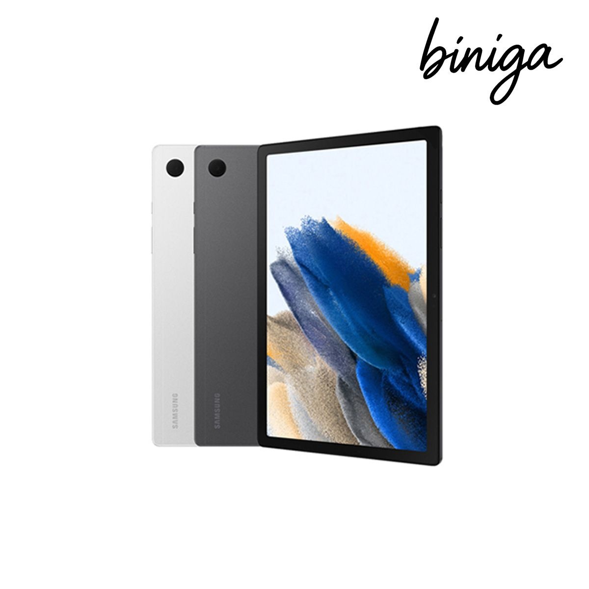 삼성전자 삼성 갤럭시탭 a8_64GB(Wifi) 중고 태블릿 [x200]