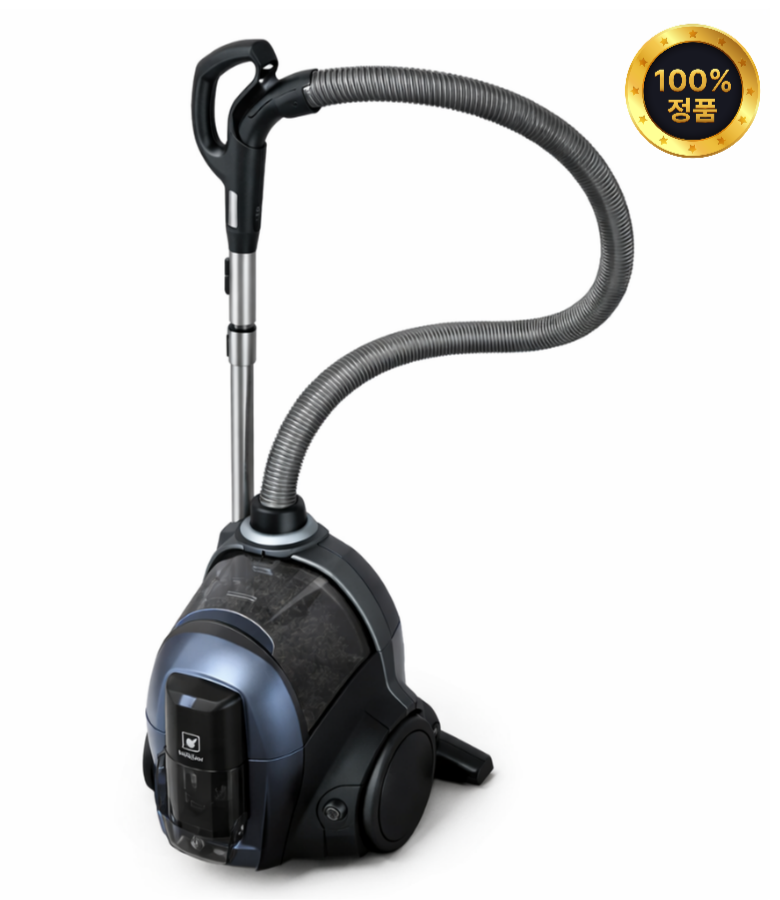 (정품) 일렉트로룩스 퓨어 PC91-5IBM 인디고 블루 메탈릭