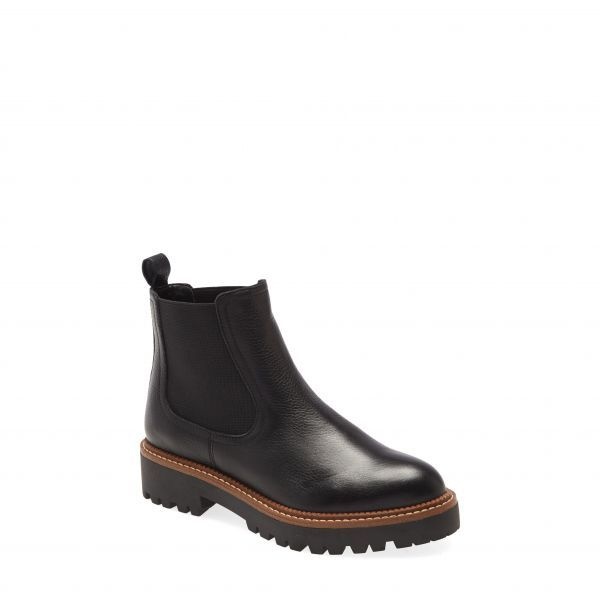 [해외] 캐슬론® 밀러 방수 러그 첼시 부츠 SSPHHWJG 778502