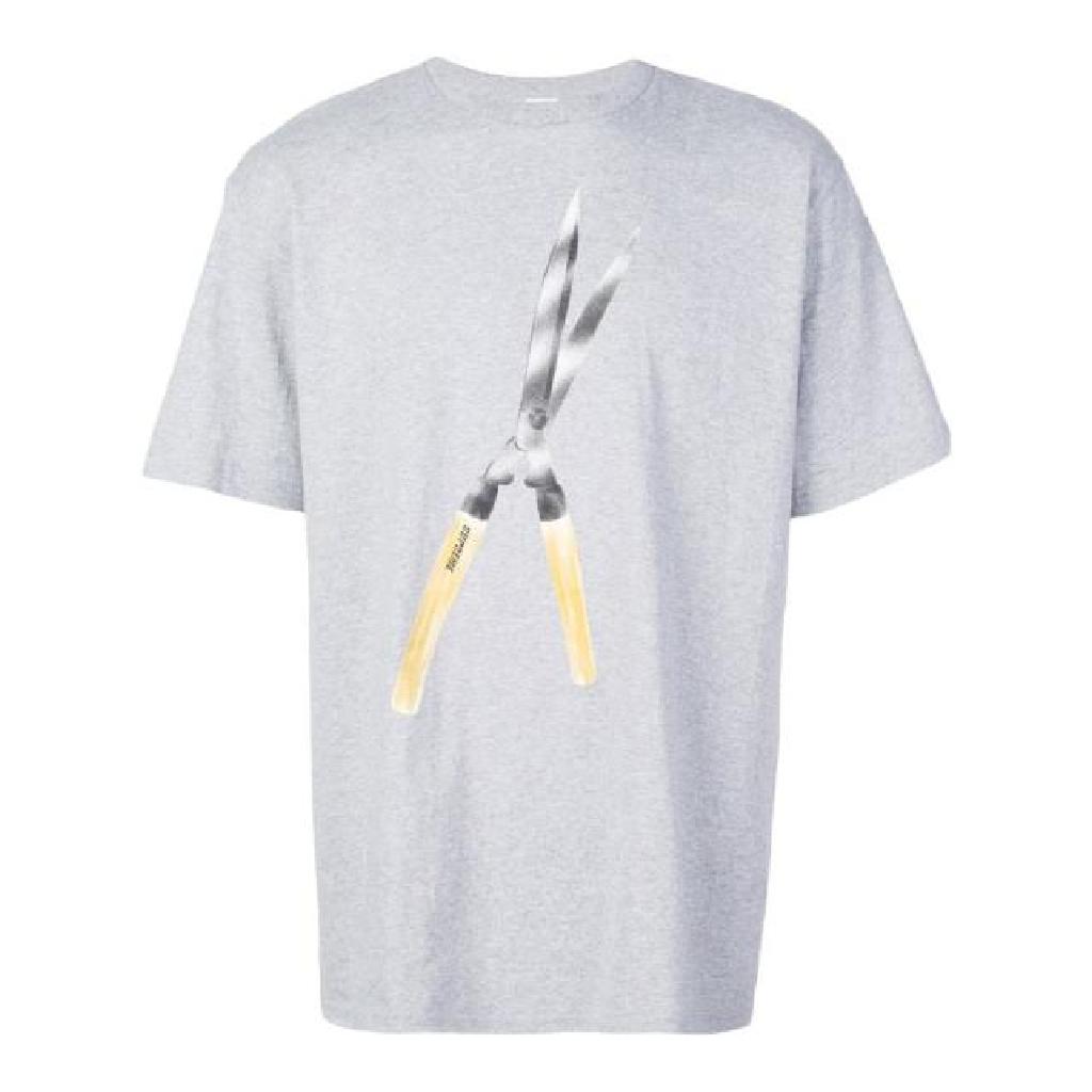 슈프림 시어스 티셔츠  SU7410 TP424048475