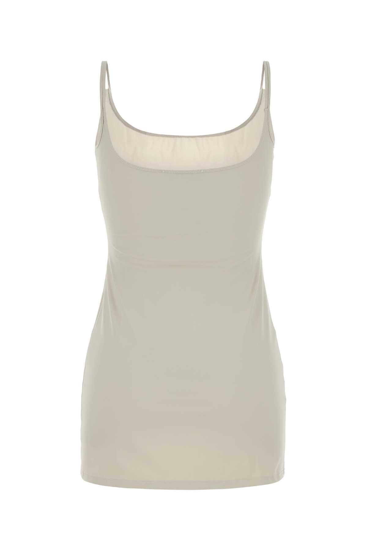 아미 지마구아스 룰라 미니 드레스 LUL NIDRESS WHITE B0441927476