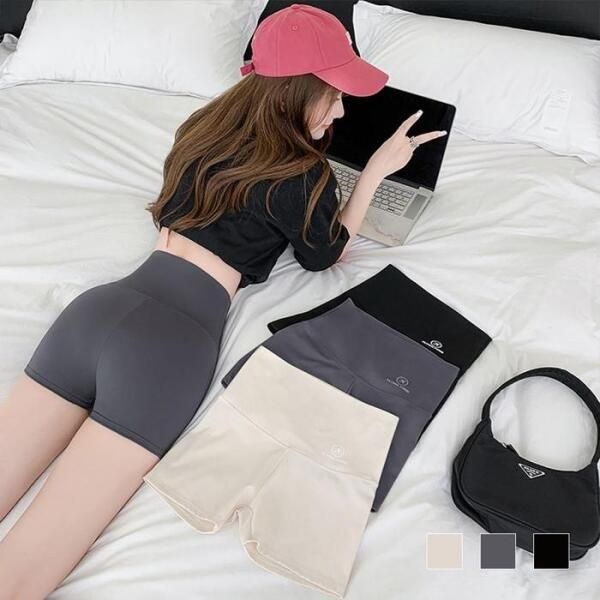 [오노마] ONM 2부 세즈 추천 레깅스 바이커 쇼츠