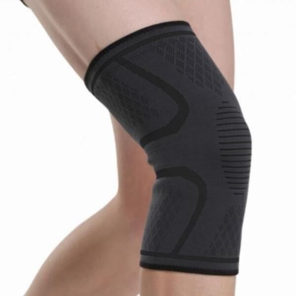 [셀러허브 스포츠] 무릎보호대 스포츠 2p세트 M 무르팍 관절보호 아대
