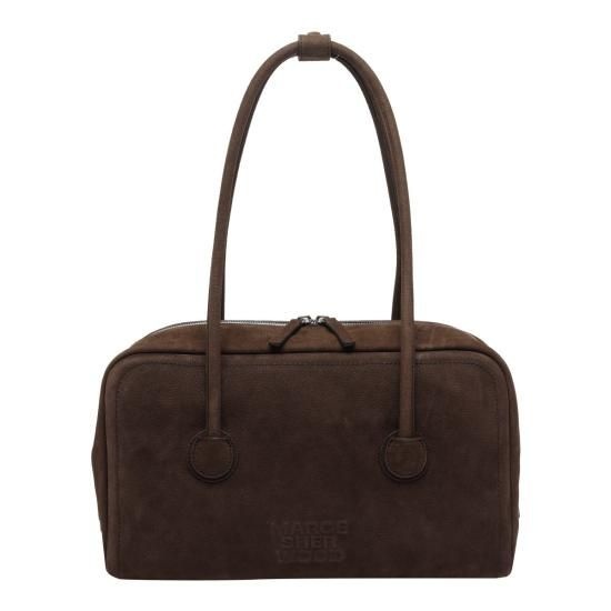 마지셔우드 숄더백 GG047886HUSH BROWN