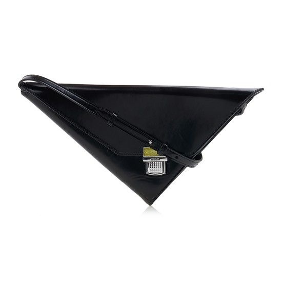 [FW22] 트라이앵글 클릭백 3341MDZ30 386 991