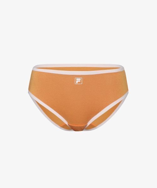 휠라 filaunderwear F코튼 비키니 팬티FI4BFH1112FORE