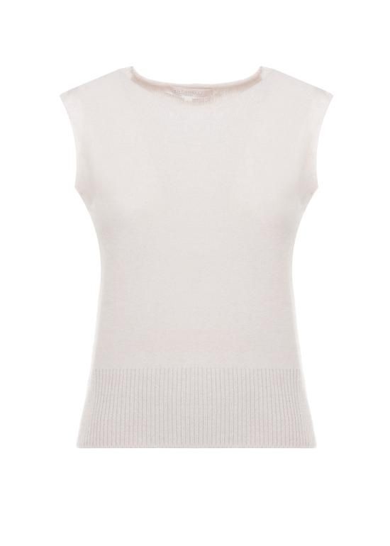 안토넬리 피렌체 25FW 안토넬리 피렌체 스웨터 GAIA 41671P20109 Beige