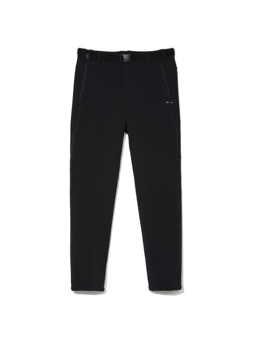아이더 eider MONTEMO (몬테모) 남성 윈드스타퍼 본딩 팬츠Black