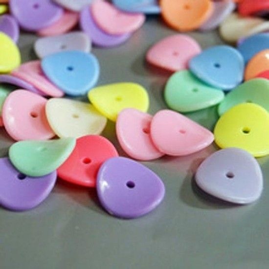 [MDKU0YY7G_61]소모품 파츠 175 텔구슬26(곡선판)-500g 1봉