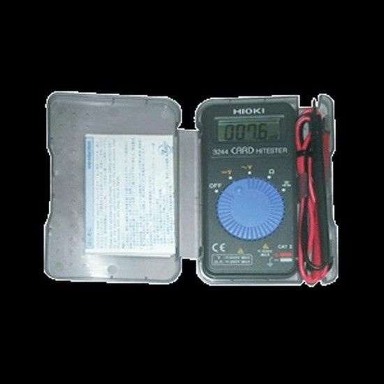 [MDKU76949_61]HIOKI AC/ 자재 3244-60