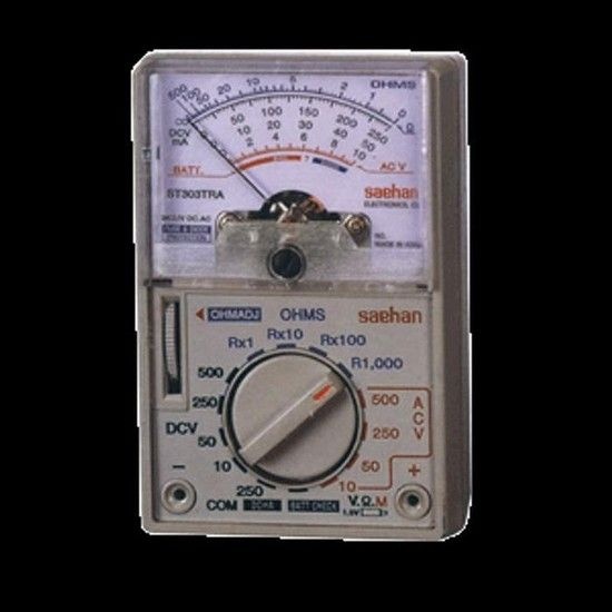 [MDKU76951_61]새한테스터 소모품 자재 AC/ ST-303TRA