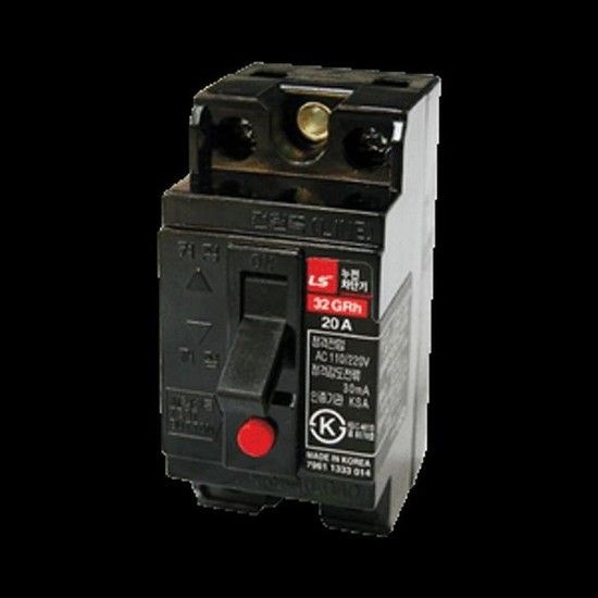 [MDKU76943_61]LS산전 자재 부품 32GRhc 15A