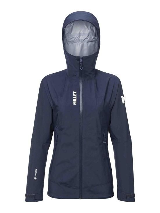 26FW 밀레 자켓 MIV10332N7317 Blue