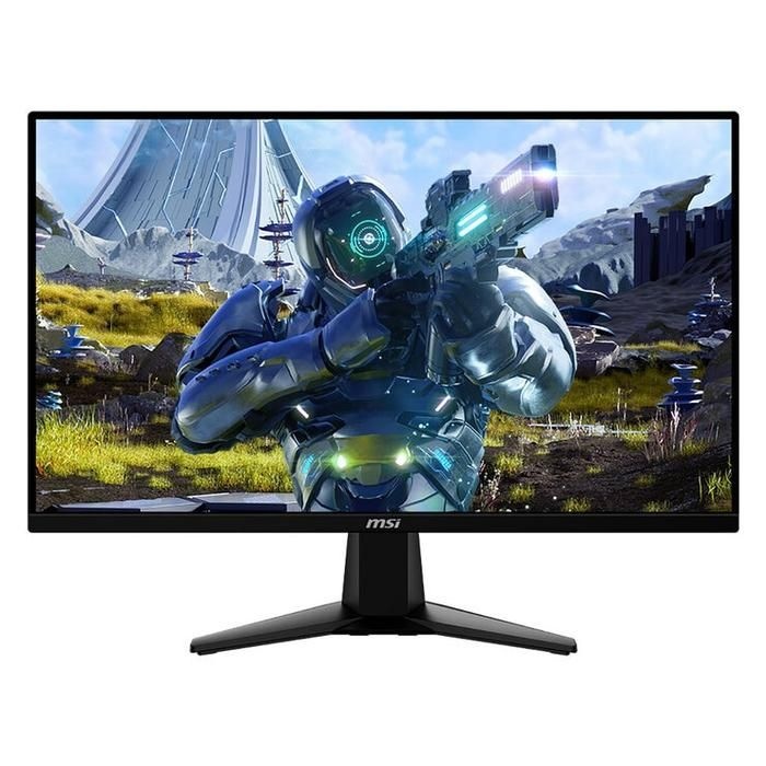 MSI 게이밍 모니터 68.6cm (27) MSIMAG275F 코스트코 마켓송지2507