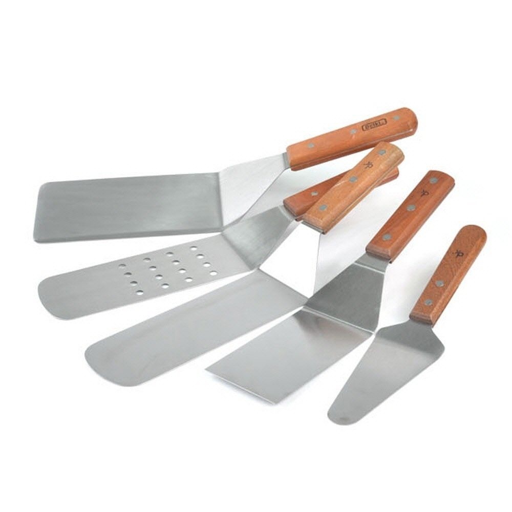 상세표기 [SB수빈스토어] 피자스푼뜨게 우든스페치 한식주점 호떡뒤집개 민속주점