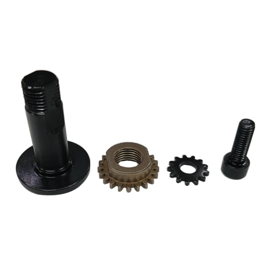 아임삭 충전 전지가위 교체용 와셔세트 BL14P502 / BL14P503 용