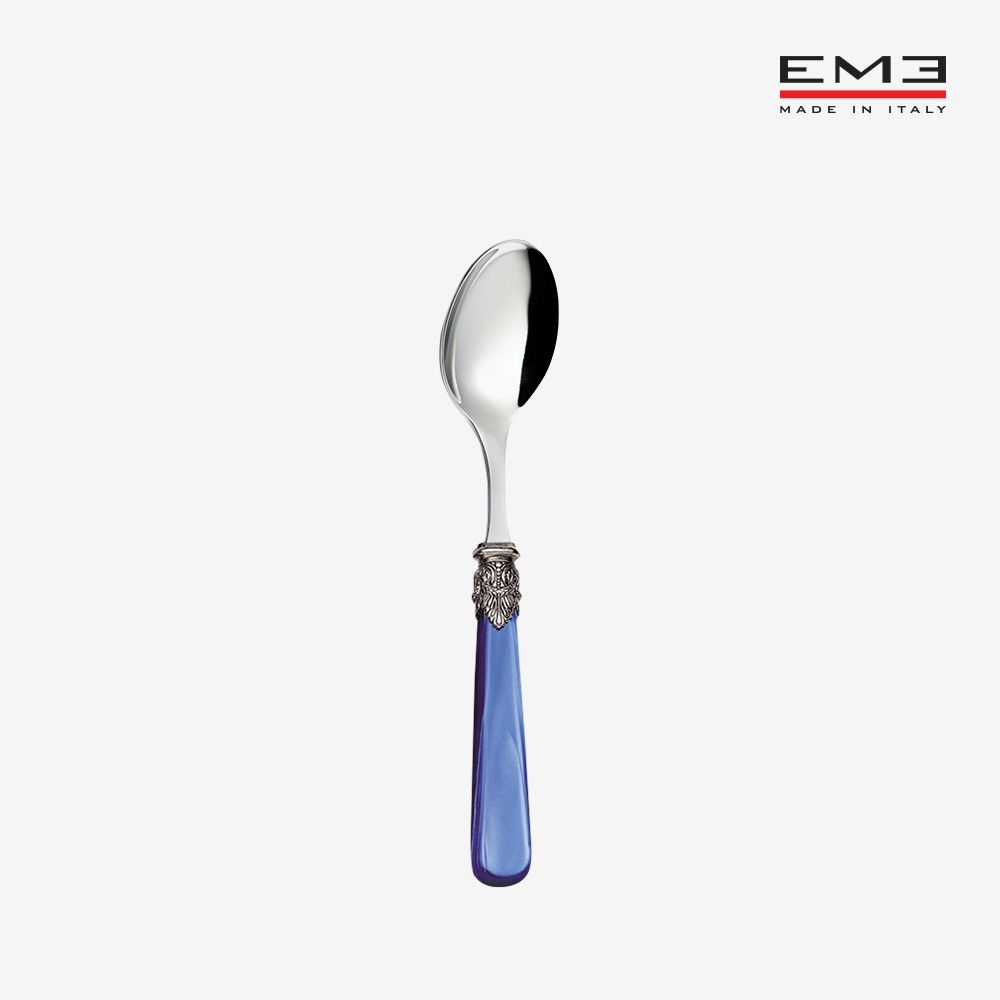 이엠이 [EME] 나폴레옹 테이블 스푼 (펄블루) 1p