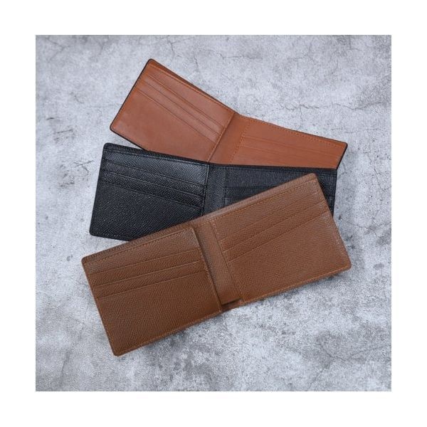 VERMILAN 매장정품 VERMILAN 앱송 남자 반지갑