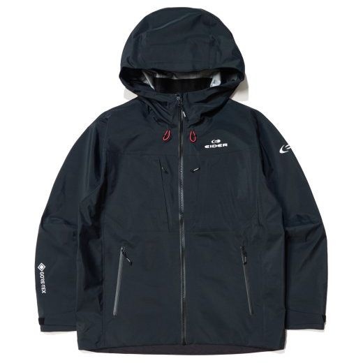 아이더 헤리티지 3L 남성 고어텍스 방수자켓