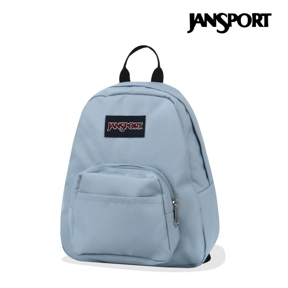 [오늘출발] 잔스포츠 미니 백팩 하프파인트 가방 블루 더스크 EK0A5BBI-N57