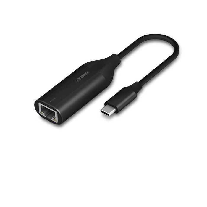 EFM네티웍스 아이피타임 EFM ipTIME U1000Cplus 타입C 기가랜카드