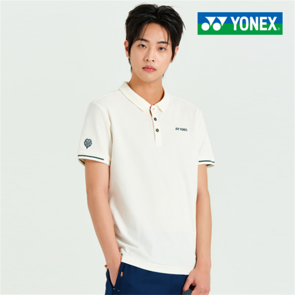 요넥스 [요넥스] 10759EX PRBE 남성 티셔츠 반팔