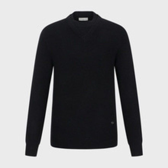 프랑코페라로 페라로밀라노 레이어드 하프 터틀넥 스웨터 DL0DRD405-39 1007902