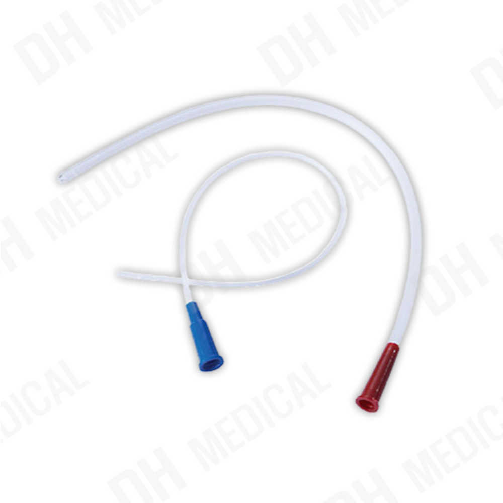 세운메디칼 PVC 넬라톤카테타 14FR 4.7mm 1개