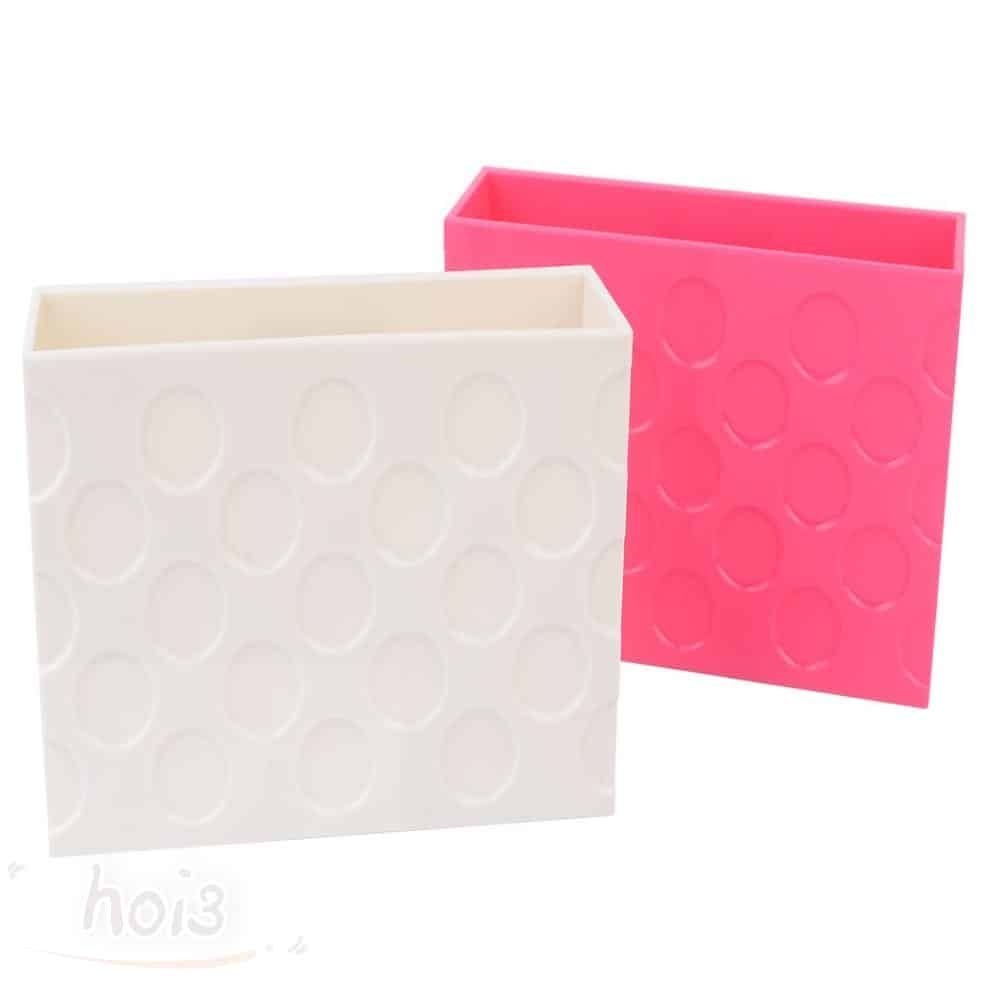 호이 냉장고 자석 수납통 분필통 자석벽걸이 펜트레이