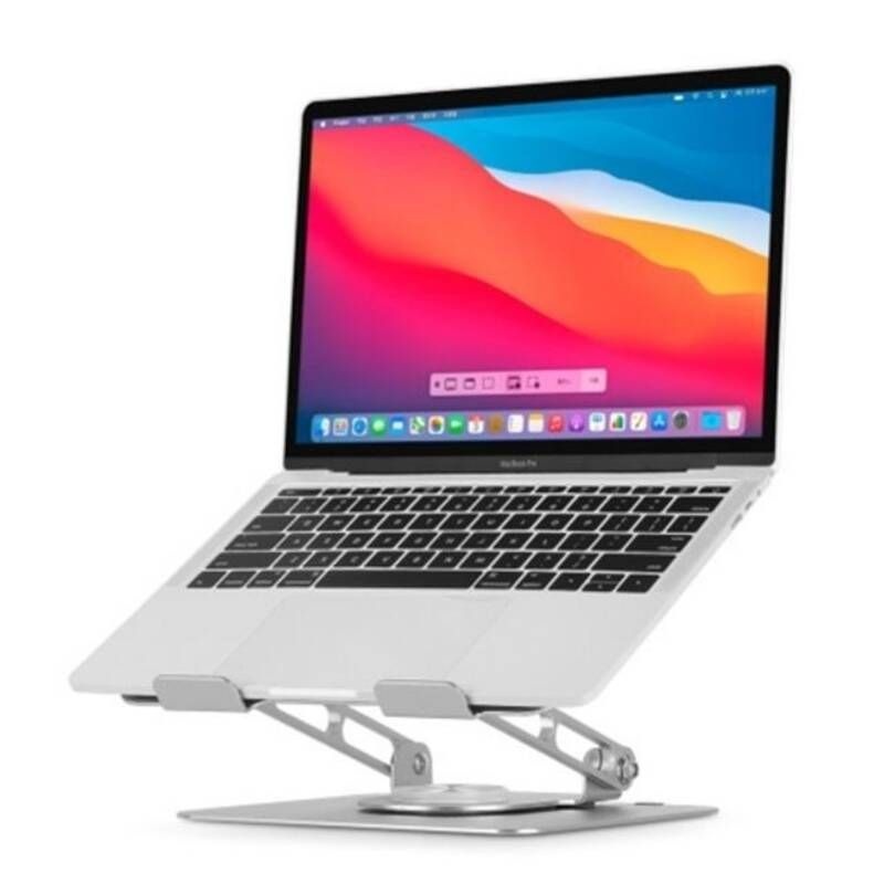 부품 레벤트 자재 노트북 파츠 회전 360도 소모품 1개 거치대