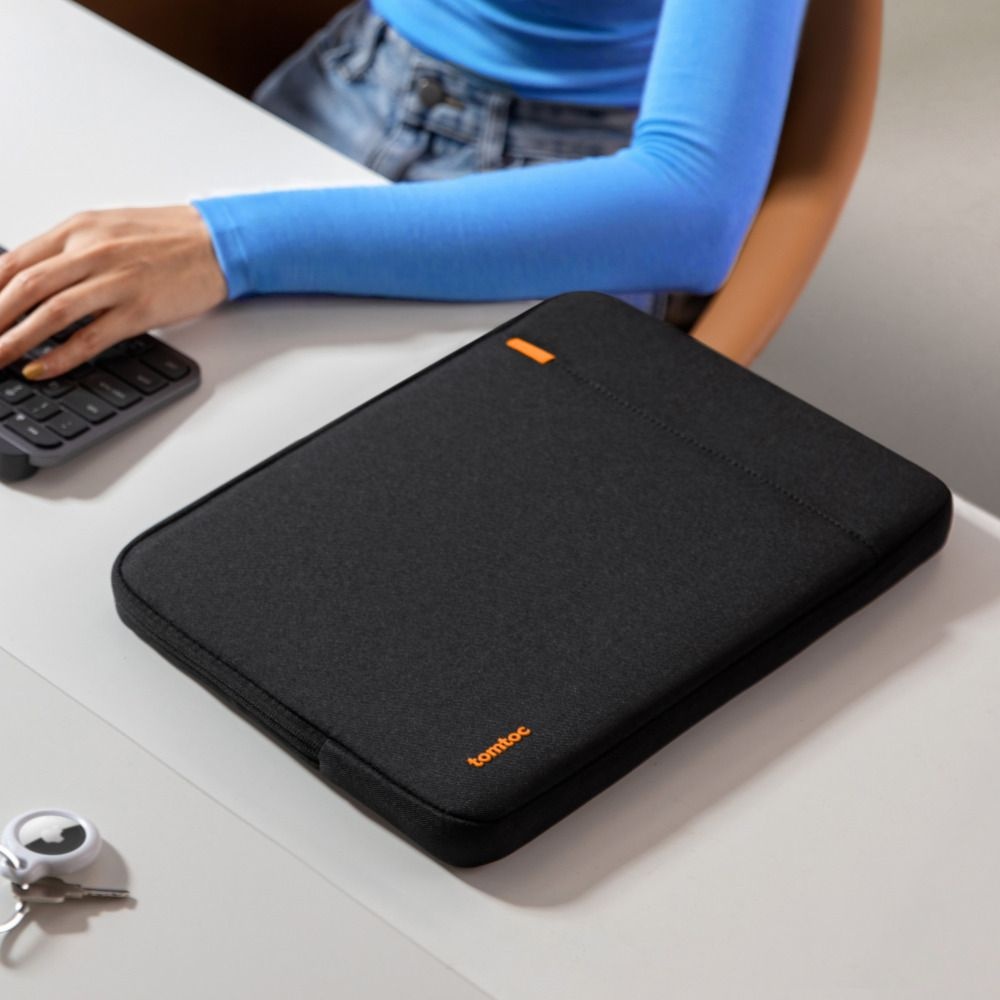 탐탁 A13 맥북 프로 갤럭시북 그램 노트북 파우치 케이스 40.64cm 16인치 유니버셜