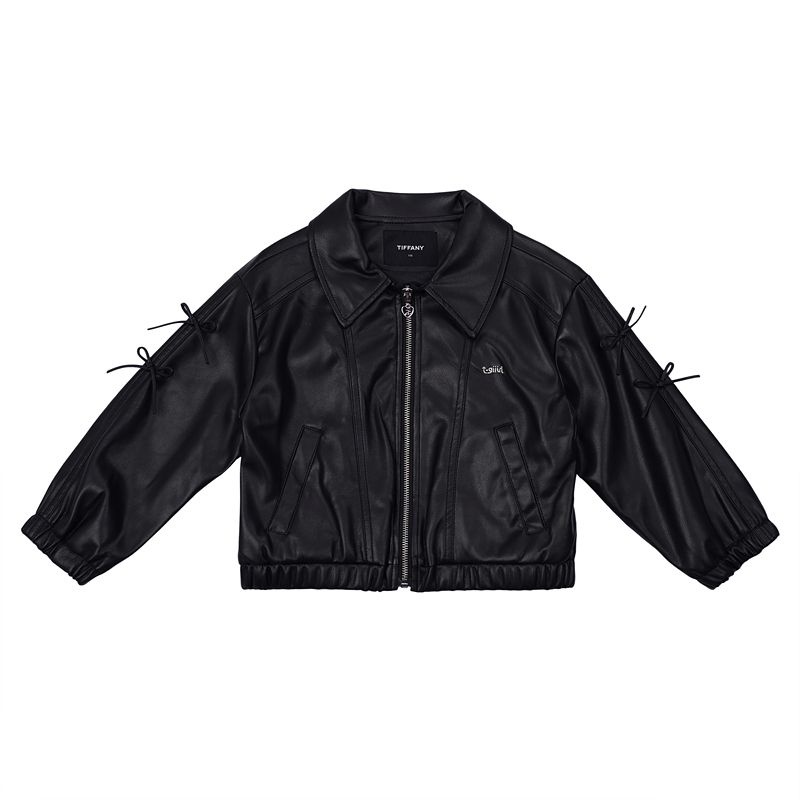 티파니 T54KAJ040 -BK 레쟈 블루종 JP