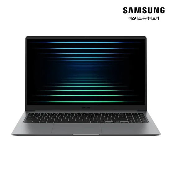 삼성 갤럭시북 AI U5/512GB/16GB/윈도우11프로탑재 AI노트북 학생 사무용 작업용 업무용 NT751XHD