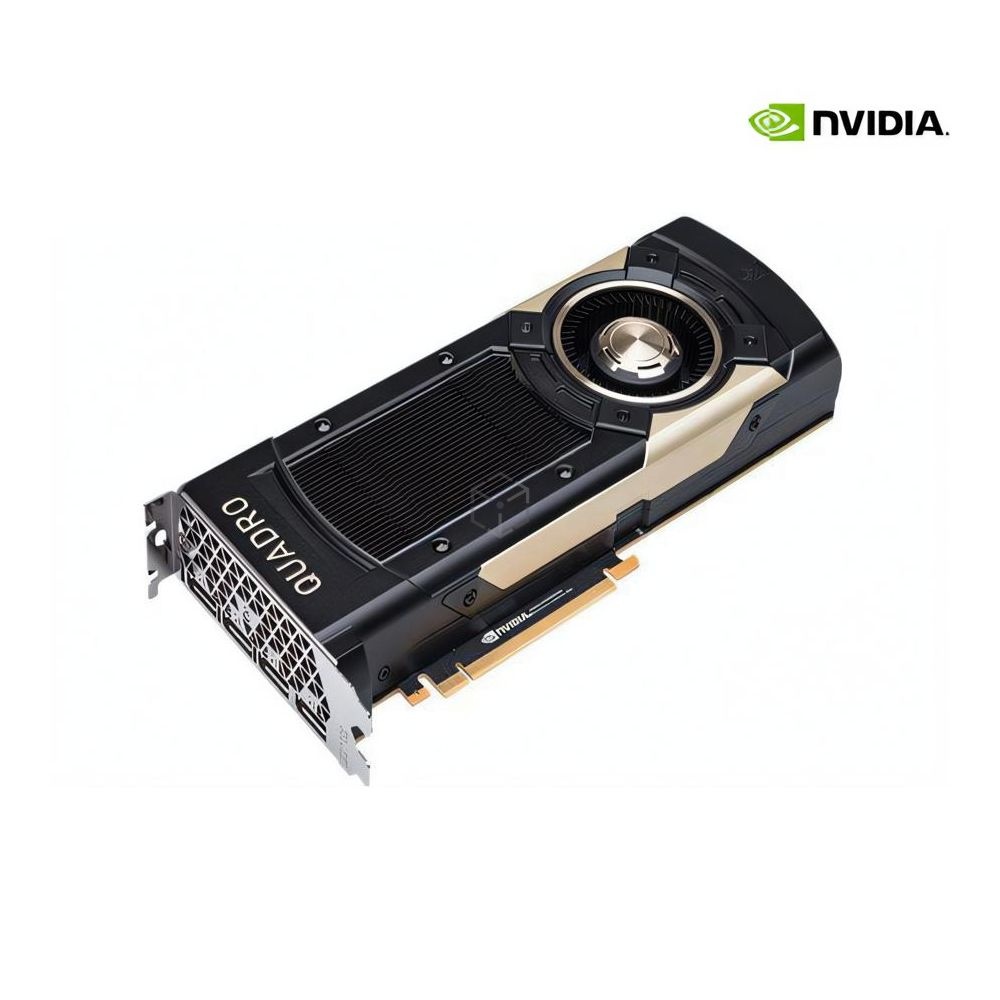 Nvidia Quadro GV100 32G 영상편집 렌더링 쿼드로 딥러닝