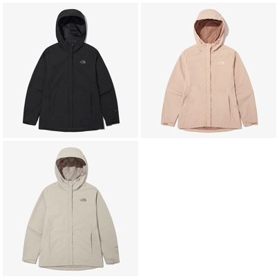 [노스페이스]SUMMIT RDS DOWN JACKET : 롯데ON