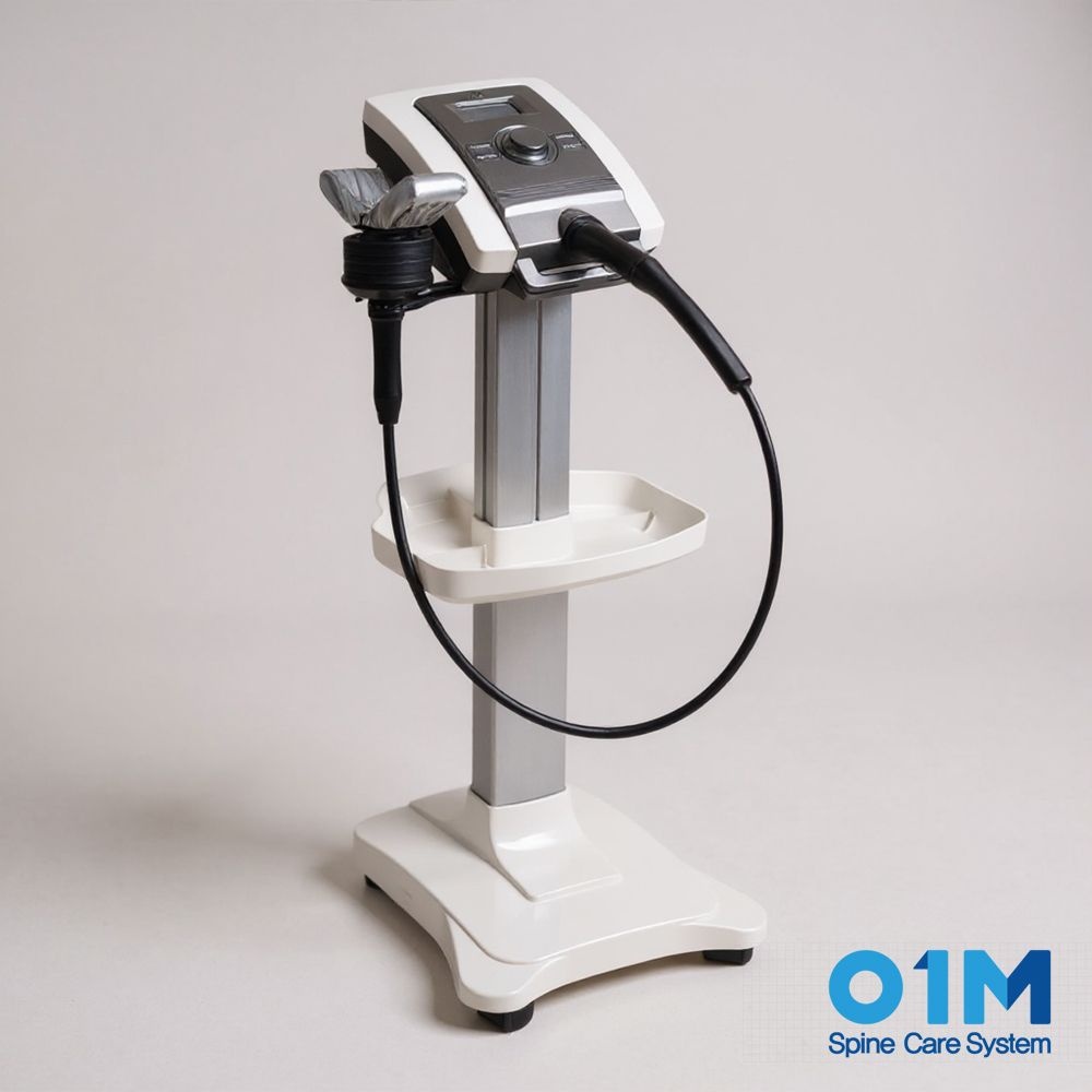 [온누리상품] 종로의료기상사 영일엠 국내생산 01M7-D 라파엘싸소 진동마사지기 마사지건 터보사쏘