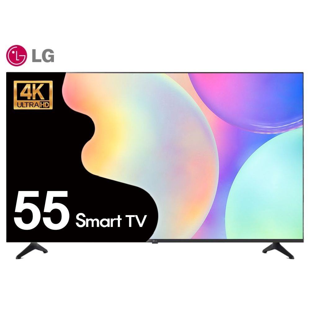 LG전자 139cm(55인치) 4K UHD TV 울트라HD 스마트TV 55UA7500