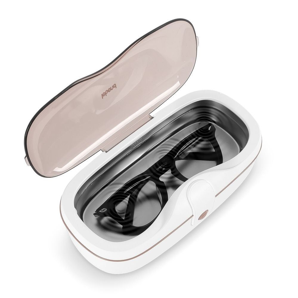 쥬얼리세척기 안경세척기  시계 반지 귀걸이 세정