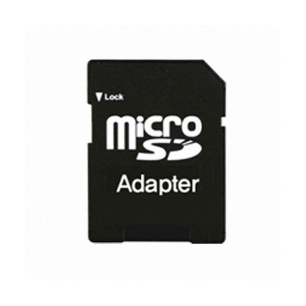 트랜센드 트랜센드 microSD 변환 어댑터
