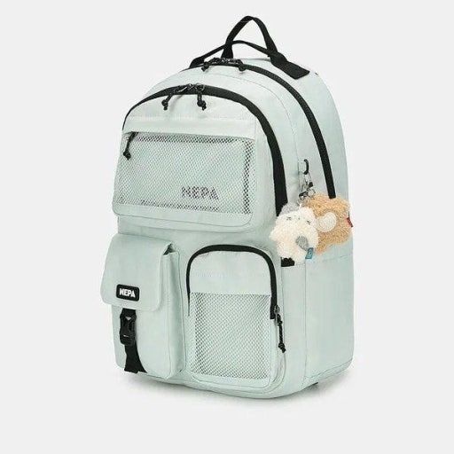 네파키즈 어깨편한 글림 스쿨백