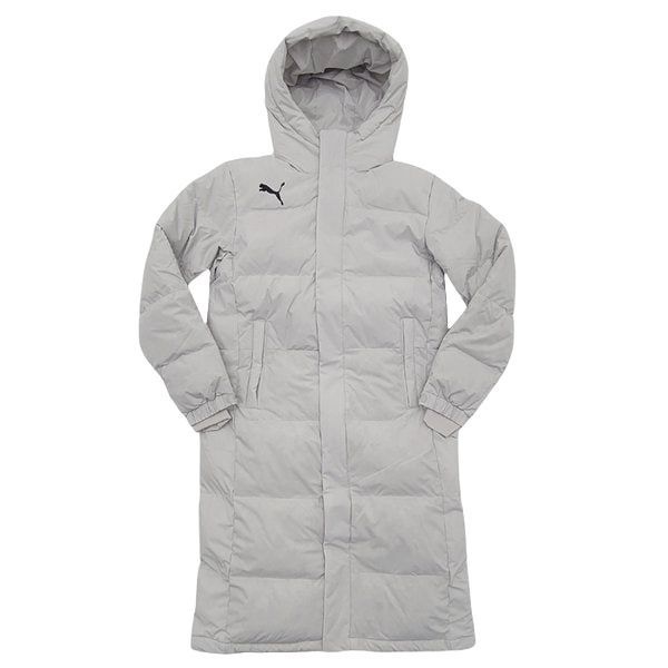 푸마 푸마 쓱할인▼팀 롱 다운 자켓 아시안핏94022702 점퍼 1707653