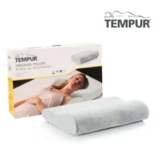 템퍼 베개 오리지널 S/M 일본판