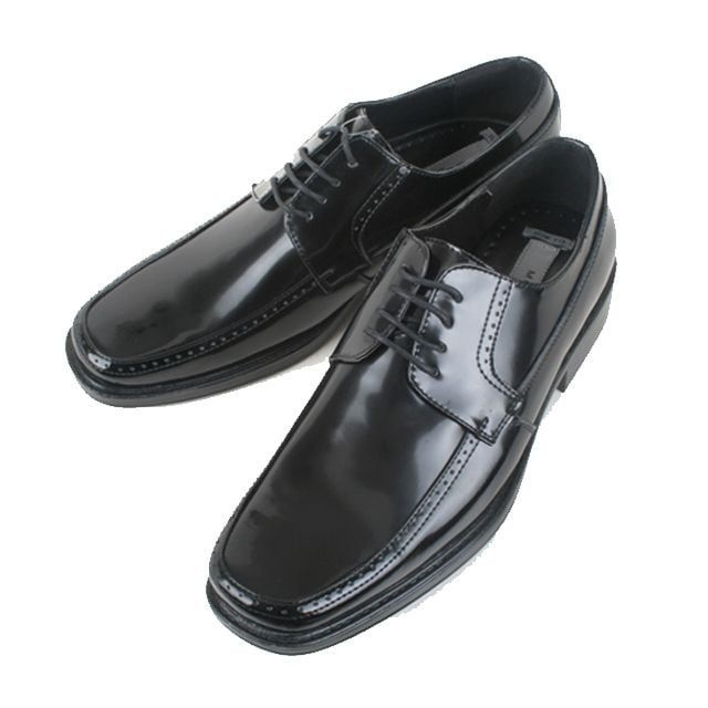 Jitae 협력사 다온샵 남성구두 M104 천연가죽 4CM 남성정장 신사화