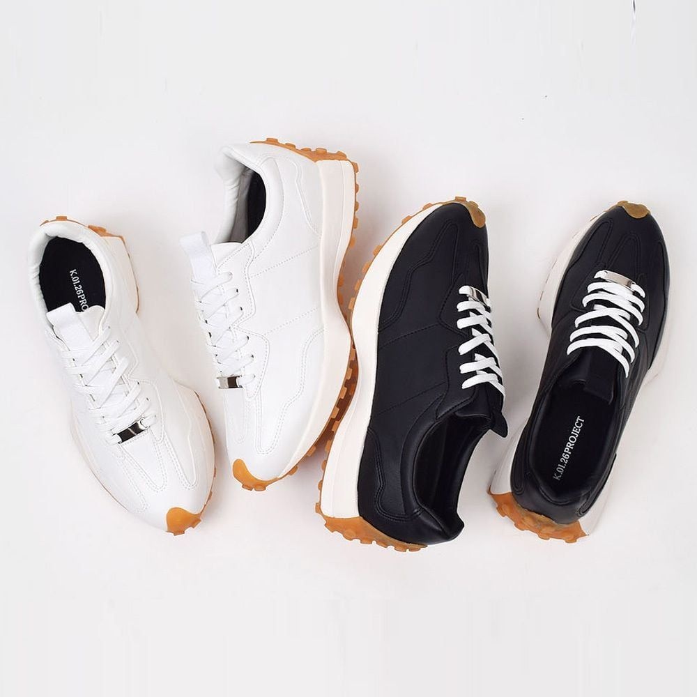 Jitae 협력사 다온샵 남자 여자 데일리화 패션 운동화 인기 워킹화 신발