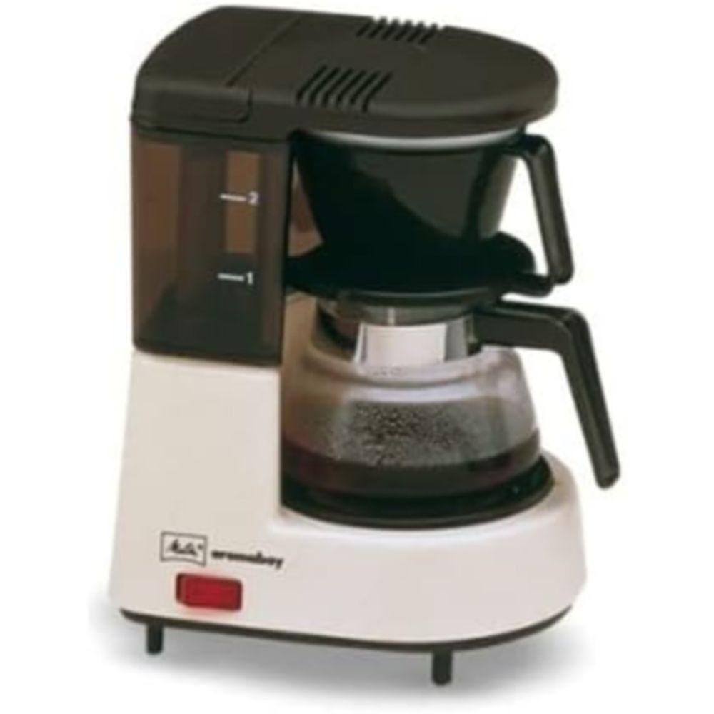 [해외] 밀리타 Melitta 101503 아로마보이 커피메이커 드립커피 베이지 브라운