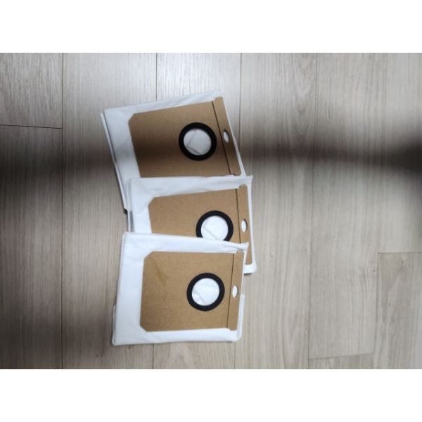 에브리봇 에브리봇 로봇청소기 Q5 전용 정품 악세서리 대용량 먼지봉투(3개입)